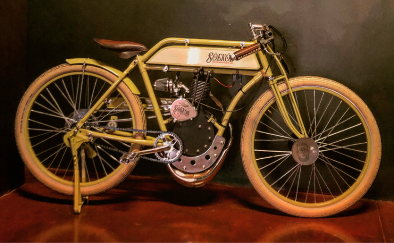 BOARD TRACK RACER KEY STONE FRAME 768x473