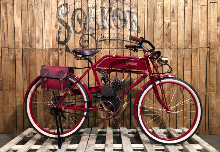 SOEKOE TOURER MK1 DELUXE 768x530