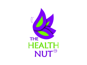 The Health Nut 300x225