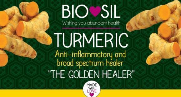 Turmeric