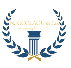 N Nicolaou Logo