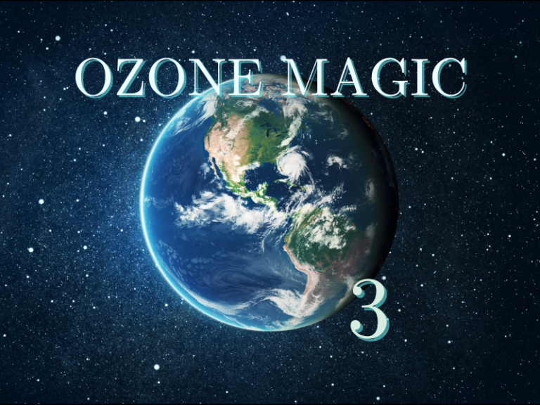 Ozone Magic 1 768x576