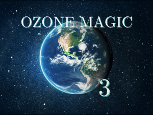 Ozone Magic 300x225