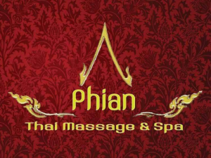 Phian Thai Massage 300x225