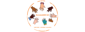 Access4All SA Facebook Cover Pic 300x114