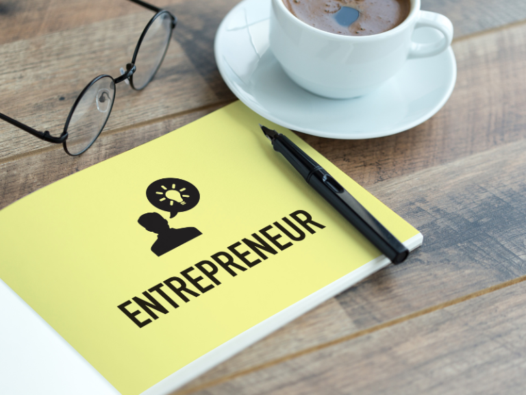 Entrepreneur Entrepreneur